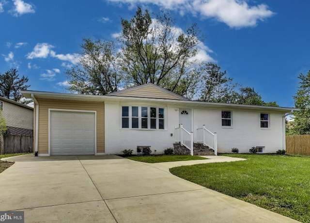 Property at 2500 Gehb Ave, Baltimore, MD 21227, 5 beds, 2 baths