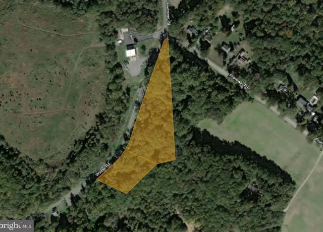 Property at Waibel Rd, Port Deposit, MD 21904