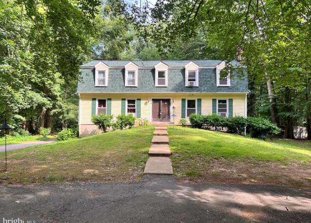 Property at 5605 Chapmans Landing Rd, Indian Head, MD 20640, 4 beds, 2.5 baths