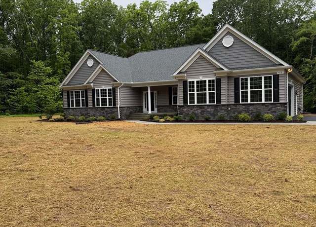 Property at 7951 Ridgley Pl, La Plata, MD 20646, 4 beds, 3.5 baths
