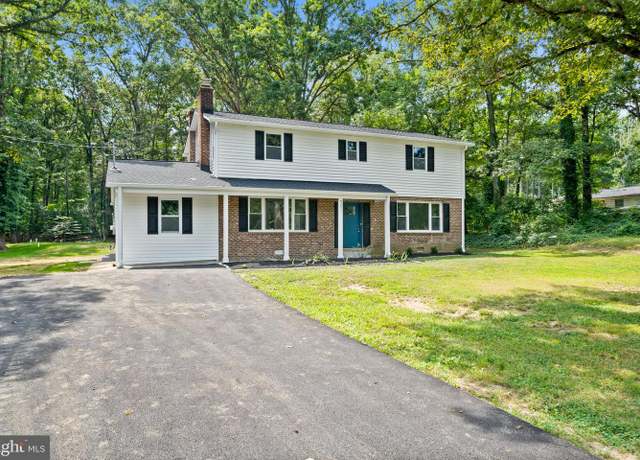 Property at 9251 Kris Dr, White Plains, MD 20695, 4 beds, 2.5 baths