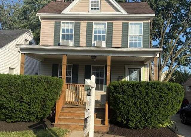 Property at 27 S Church St, Westminster, MD 21157, 3 beds, 1.5 baths