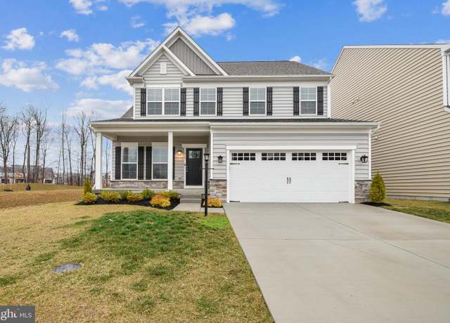 Property at 569 Whimsical Dr, Havre De Grace, MD 21078, 5 beds, 2.5 baths