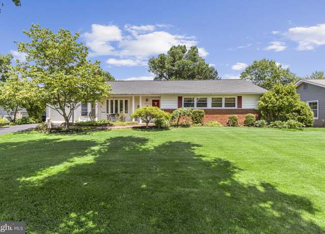 Property at 9930 Ferndale Ave, Columbia, MD 21046, 3 beds, 2 baths