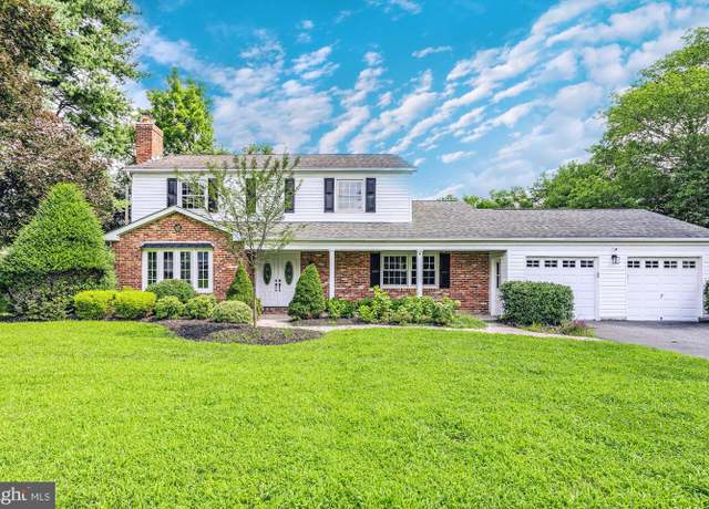 Property at 3205 Birchmede Dr, Ellicott City, MD 21042, 4 beds, 2.5 baths