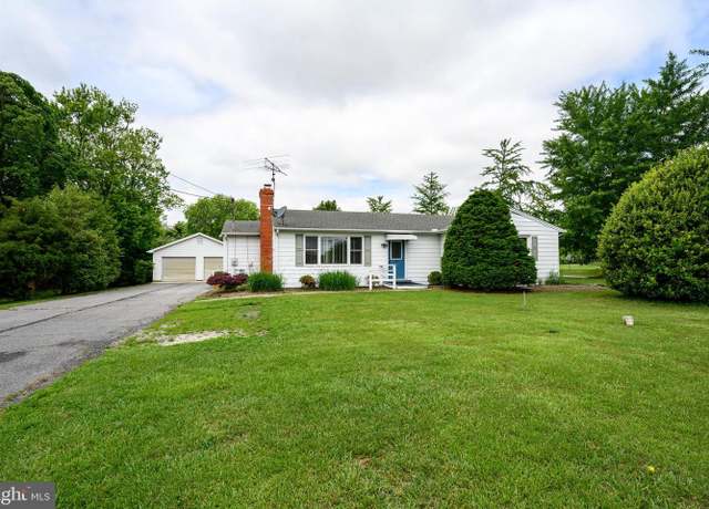 Property at 898 Washington Ave, Chestertown, MD 21620, 2 beds, 2 baths