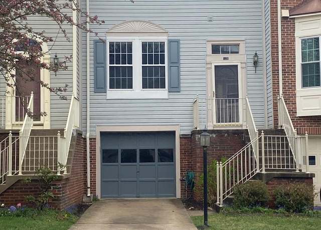 Property at 528 Beacon Hill Ter, Gaithersburg, MD 20878, 3 beds, 3 baths