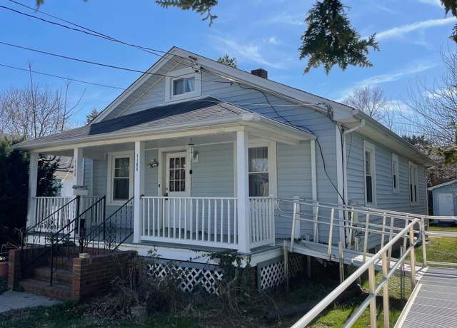 Property at 1106 Snowden Pl, Laurel, MD 20707, 2 beds, 2 baths