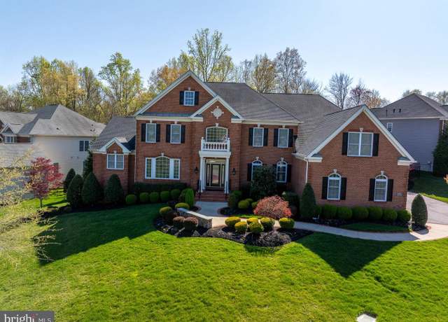Property at 14901 Hopedale Ct, Upper Marlboro, MD 20774, 7 beds, 8 baths
