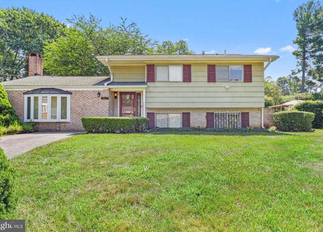 Property at 3627 Tyrol Dr, Upper Marlboro, MD 20774, 3 beds, 1.5 baths