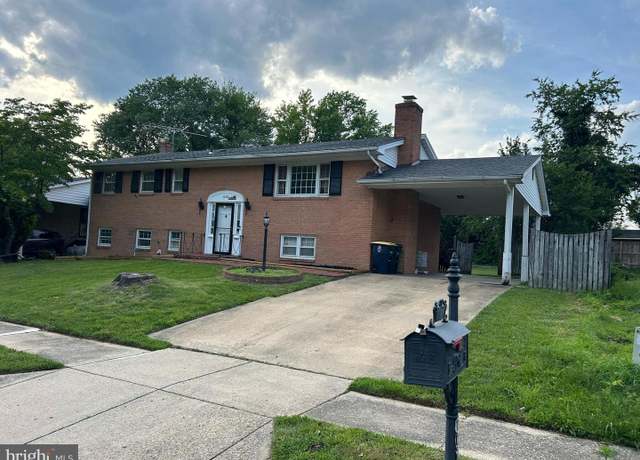 Property at 10710 Tyrone Dr, Upper Marlboro, MD 20772, 6 beds, 3 baths