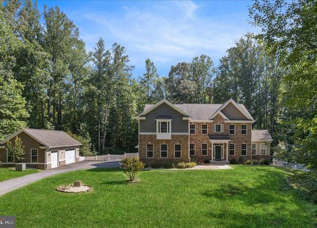 Property at 22108 Garretts Chance Ct, Aquasco, MD 20608, 6 beds, 5.5 baths