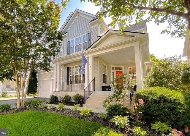 Property at 23416 Canna Ct, California, MD 20619, 5 beds, 4.5 baths