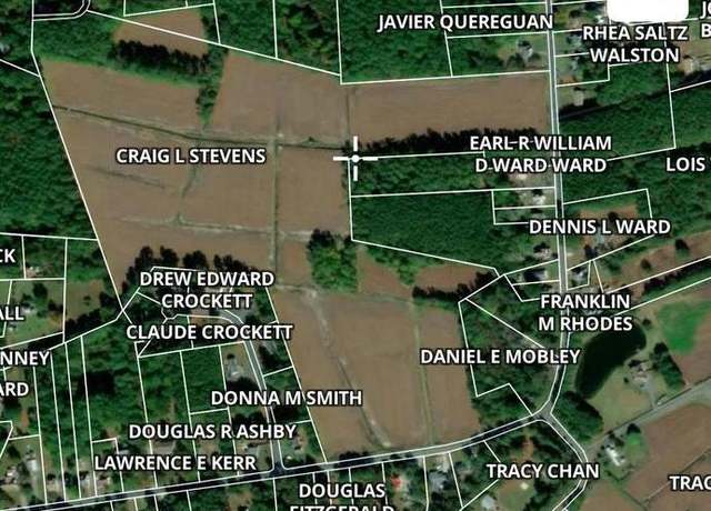 Property at 0 Old State Rd, Crisfield, MD 21817
