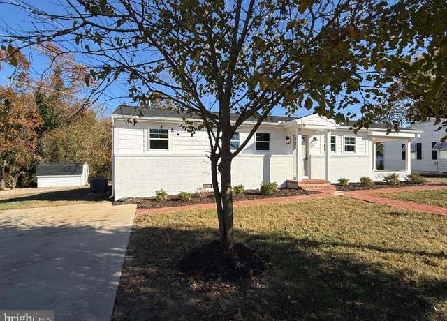 Property at 66 Johnson St, Easton, MD 21601, 3 beds, 2 baths