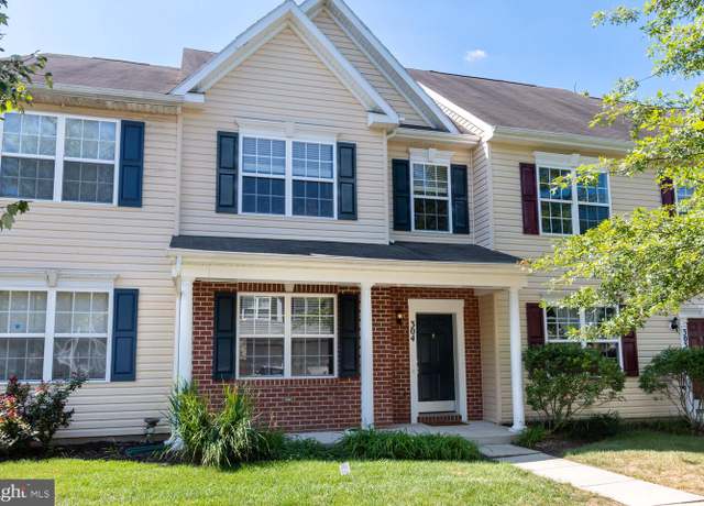 Property at 304 Wheatley Dr, Easton, MD 21601, 3 beds, 3.5 baths