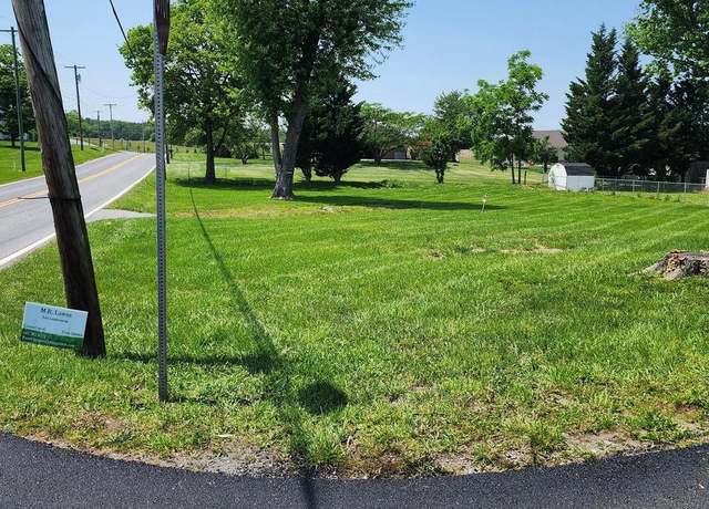 Property at 14100 Niswander Rd, Hagerstown, MD 21740
