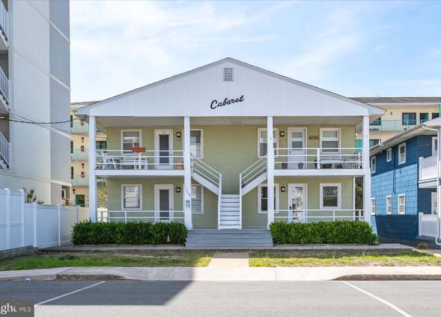 Property at 12505 Assawoman Dr, Ocean City, MD 21842, 2 beds, 1 bath
