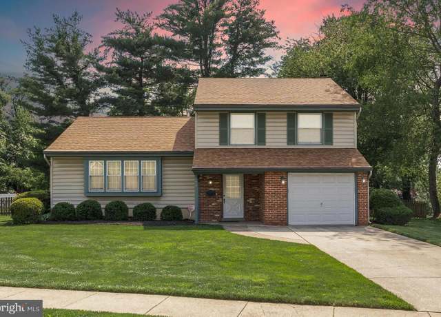 Property at 177 Antietam Rd, Delran, NJ 08075, 3 beds, 3 baths