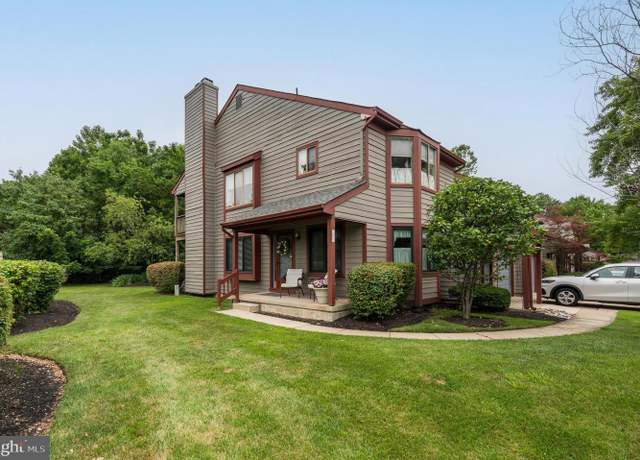 Property at 4107-A Chadbury Rd, Mount Laurel, NJ 08054, 2 beds, 2 baths
