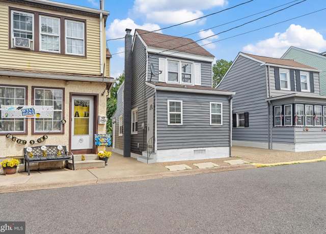 Property at 248 S Broadway, Gloucester City, NJ 08030, 2 beds, 1 bath