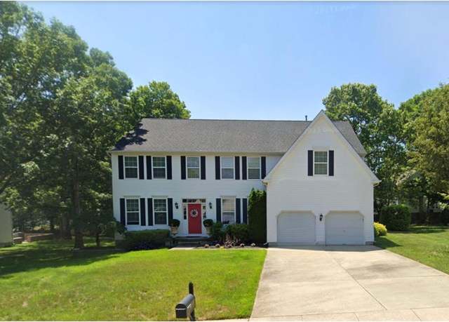 Property at 4 Goose Neck Ln, Sicklerville, NJ 08081, 4 beds, 3.5 baths