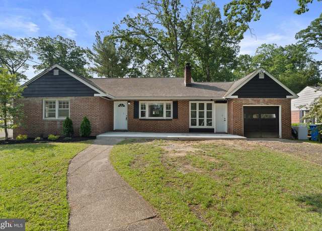 Property at 237 Adams Ave, Glassboro, NJ 08028, 4 beds, 2 baths