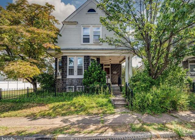 Property at 223 Pine St, Birdsboro, PA 19508, 3 beds, 1 bath