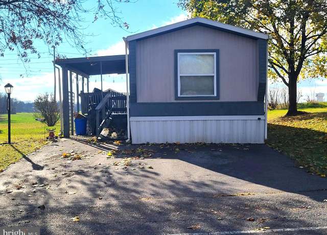 Property at 215 Shippensburg Mobile Est, Shippensburg, PA 17257, 3 beds, 2 baths