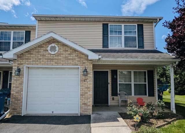 Property at 17 Parker Spring Ave, Carlisle, PA 17013, 3 beds, 1.5 baths