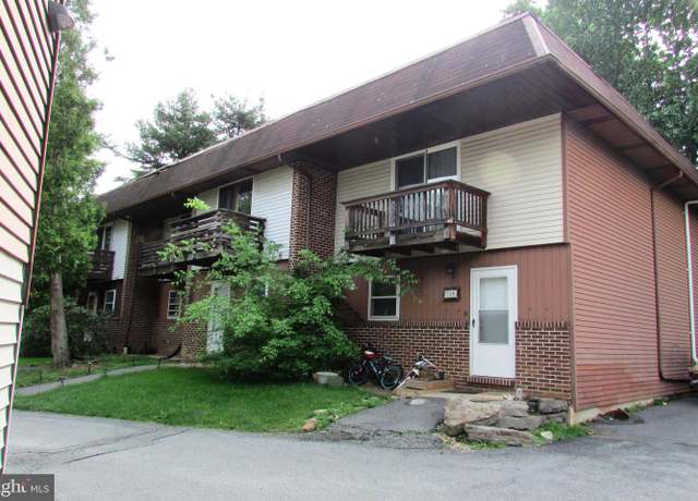 Property at 720 Southgate Dr, State College, PA 16801, 3 beds, 2.5 baths
