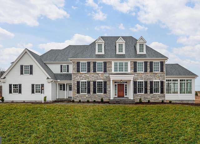 Property at 1337 Carolannes Way Unit B5, West Chester, PA 19382, 5 beds, 5 baths