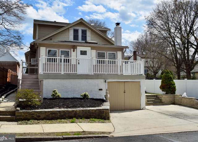 Property at 216 Water St St, Ridley Park, PA 19078, 3 beds, 2 baths