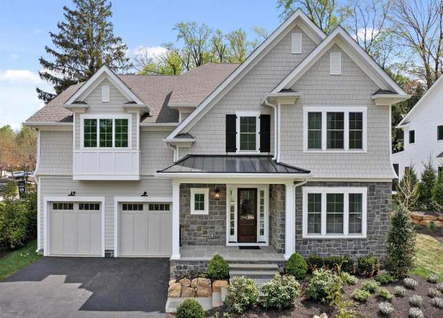 Property at Lot 1A Iven Ave, Wayne, PA 19087, 4 beds, 4.5 baths