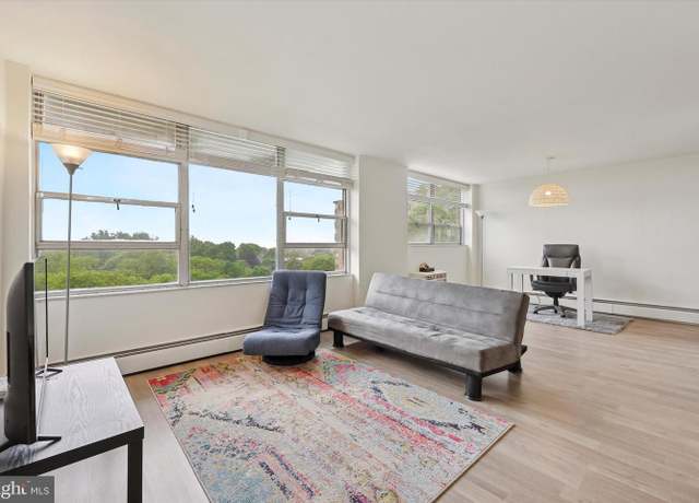 Property at 1030 E Lancaster Ave #723, Bryn Mawr, PA 19010, 2 beds, 1 bath