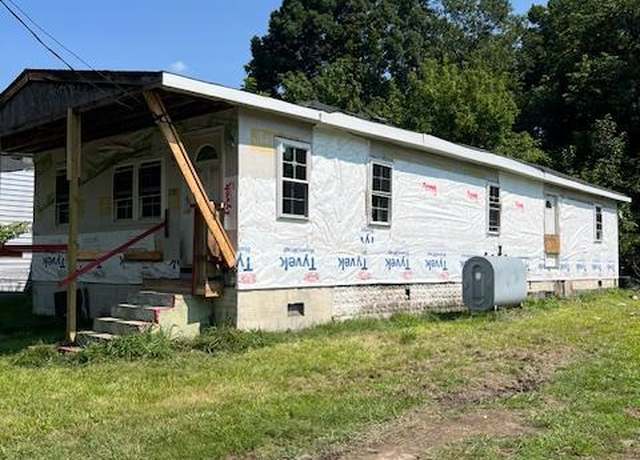 Property at 2305 Thomas Ave, Upper Chichester, PA 19014