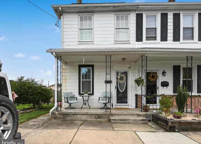 Property at 436 E Guilford St, Lebanon, PA 17046, 3 beds, 2 baths