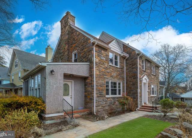 Property at 44 Union Ave, Bala Cynwyd, PA 19004, 4 beds, 3.5 baths