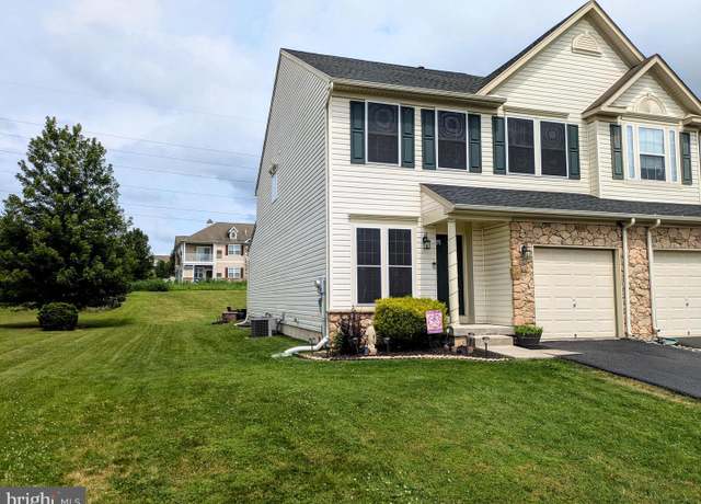 Property at 119 Gray Dr, Northampton, PA 18067, 3 beds, 3.5 baths