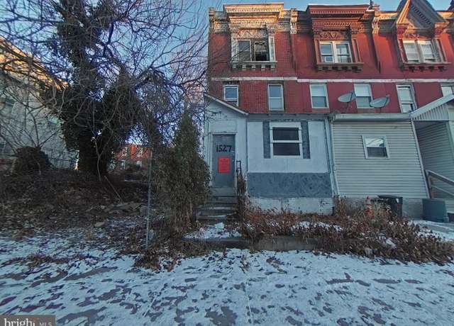 Property at 1527-29 W Westmoreland St, Philadelphia, PA 19140