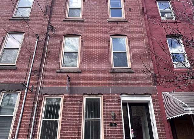 Property at 1711 W Montgomery Ave, Philadelphia, PA 19121, 4 beds, 4 baths