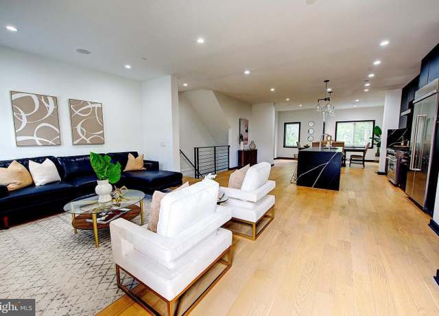 Property at 1426 Kenilworth St, Philadelphia, PA 19146, 5 beds, 4.5 baths