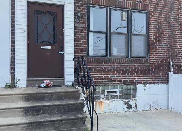Property at 2112 Robbins Ave, Philadelphia, PA 19149, 3 beds, 1.5 baths