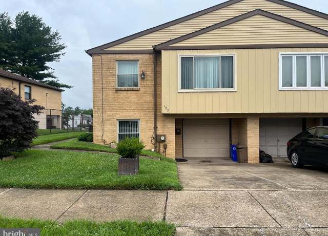 Property at 11712 Ferndale St, Philadelphia, PA 19116, 3 beds, 2.5 baths