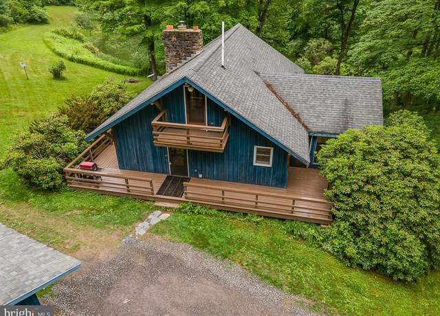Property at 33 Cabin Run Rd, Ulysses, PA 16948, 3 beds, 1.5 baths