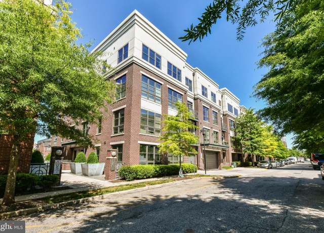 Property at 815 N Patrick St #103, Alexandria, VA 22314, 1 bed, 1 bath