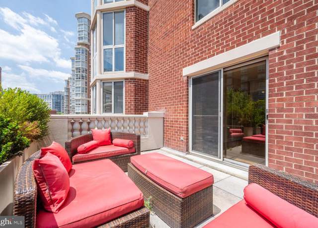 Property at 2121 Jamieson Ave #508, Alexandria, VA 22314, 2 beds, 2 baths