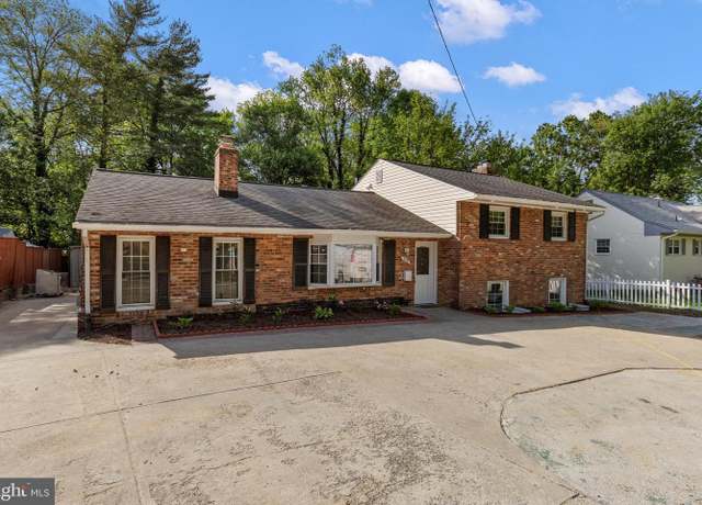Property at 3051 Sleepy Hollow Rd, Falls Church, VA 22042, 7 beds, 5 baths