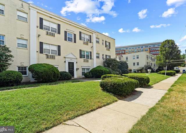 Property at 2303 Farrington Ave Unit 02-303, Alexandria, VA 22303, 2 beds, 1 bath