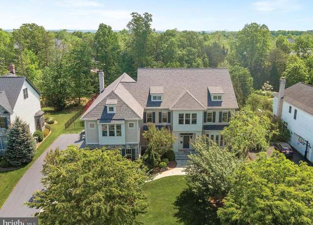 Property at 21872 Parsells Ridge Ct, Ashburn, VA 20148, 5 beds, 5.5 baths